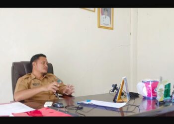 Dinas Pertanian Bakal Berikan Bantuan Mesin Fiber Kepada Kelompok Nelayan