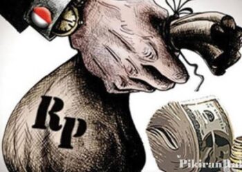 Polemik Tabungan Simpan Pinjam di Pangian Barat, Penabung: Bukan Sangadi, tapi Pengurus Yun Rambing