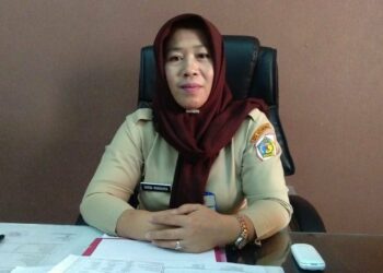 Pemkot Kotamobagu Bakal Menggelar Latsar Bagi CASN 2021