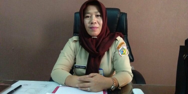 Pemkot Kotamobagu Bakal Menggelar Latsar Bagi CASN 2021