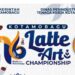 Pemkot Kotamobagu Gelar Latte Art Championship, Sambut HUT ke-16 Kotamobagu