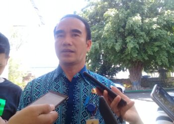 Bappelitbangda Kotamobagu, Paparkan Target Kinerja dalam Penyusunan RKPD Tahun 2024