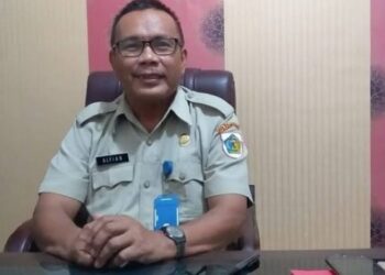 Curah Hujan Meningkat di Kotamobagu, BPBD Imbau Masyarakat Waspada Dini