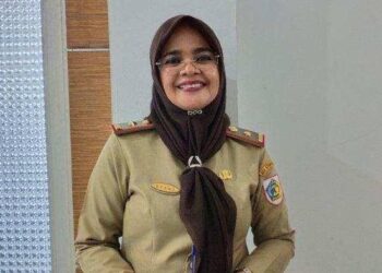 Tahun 2023, Pendidikan di Kotamobagu Kembangkan Program Digitalisasi