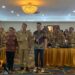 Hadirkan Narsum dari Kemendagri, Pemkot Kotamobagu Gelar Bimtek Penyusunan LPPD 2022
