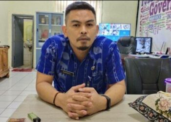 Pemkot Kotamobagu Terapkan Digitalisasi Pelayanan Pembayaran Pajak