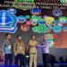 Tatong Bara Terima Langsung UHC Award Tahun 2023 dari Menteri Dalam Negeri Republik Indonesia