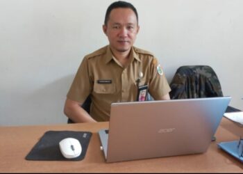 Fahrin Ambaru: 15 Desa Sudah Bisa Mengajukan Pencairan ADD Tahap I Tahun 2023