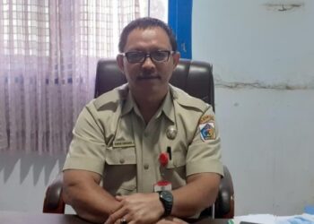 Semarak Ramadhan 1444 H, Pemkot Kotamobagu Gelar Lomba Posko