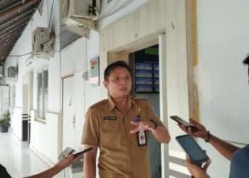 Pastikan Harga Stabil Jelang Lebaran, Pemkot Kotamobagu Lakukan Hal Ini