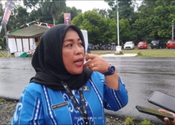 Panpel Pemilihan Uyo dan Nanu Tahun 2023, Buka Pendaftaran Calon Peserta