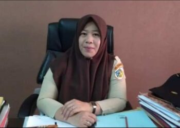 Pasca Cuti Bersama Idul Fitri, Pemkot Kotamobagu Pantau Ketat Kehadiran ASN