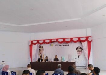 Matangkan Agenda Bulan Mei 2023, Pemkot Gelar Rapat Persiapan