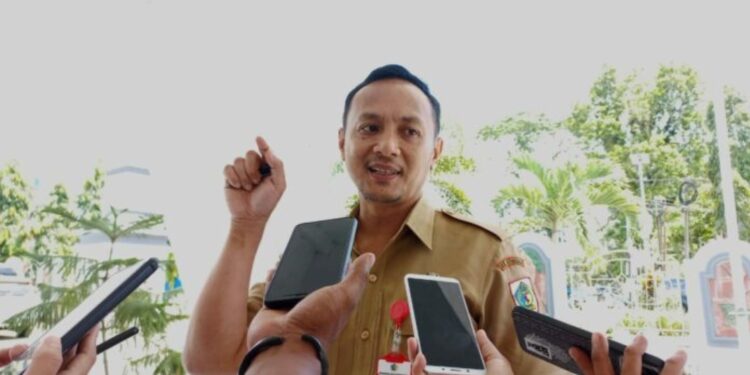 Ramaikan HUT, Pemkot Akan Gelar Kotamobagu Expo