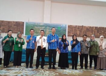 Sekkot Kotamobagu Beberkan Sektor Pertanian Aspek Penting di Kotamobagu