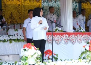 Tingkatkan SDM ASN di Kotamobagu, Walikota Bantuan Pendidikan Pascasarjana di UGM