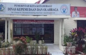 Dispora Matangkan Persiapan Open Tournament Sepak Bola Walikota Cup 2023