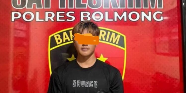 Simak Kronologis Penangkapan Pelaku Pembunuh di Imandi, Kecamatan Dumoga Timur