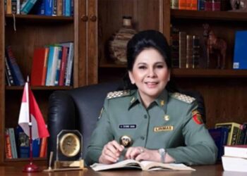 Walikota Tatong Bara Apresiasi Sertijab Wakapolres Kotamobagu