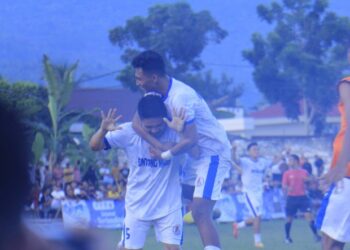 Bintang Muda Matali Kubur Mimpi Lingsyen Emergency Minsel