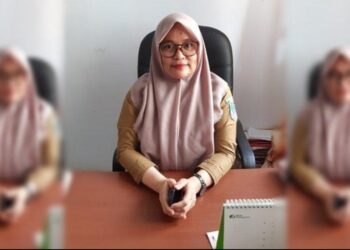 Tanggapi Keluhan Masyarakat, Sri Pakaya Dirut RSUD Bolsel Siap Benahi Pelayanan