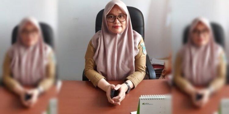 Tanggapi Keluhan Masyarakat, Sri Pakaya Dirut RSUD Bolsel Siap Benahi Pelayanan