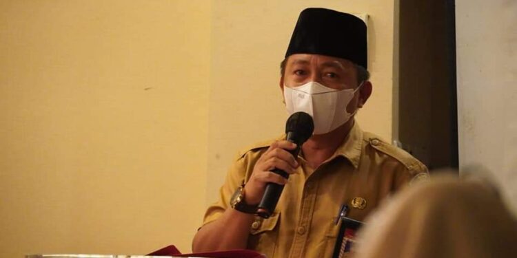 BKPSDM Bolsel Bakal Menggelar Orientasi PPPK Angkatan 1 Pada Bulan Oktober 2023
