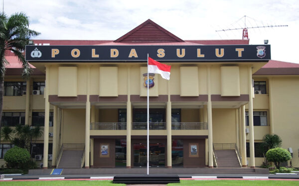 Buronan Ujaran Kebencian Pasca kejadian di Bitung, Berhasil Ditangkap di Kalimantan Timur