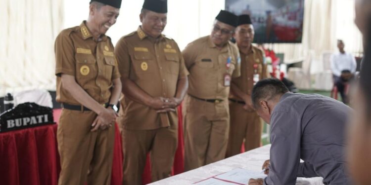 DPRD Bolsel Dorong Inisiatif Partisipatif dalam Ranwal RKPD Tahun 2025
