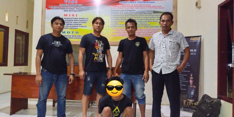 Aksi Pencurian di RSUD Bolsel: Pelaku Diringkus, Polisi Minta Peningkatan Keamanan