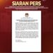 SIARAN PERS: Penerimaan Syarat Dukungan Bacalon Perseorangan Bupati dan Wakil Bupati Bolsel