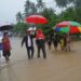 Bupati Iskandar Tinjau Langsung Bencana Banjir di Kecamatan Pinolosian Bersatu