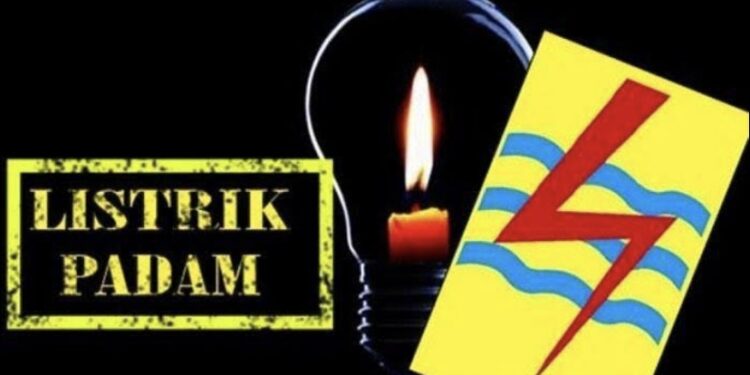 Listrik di Dua Kecamatan Bolsel Padam Akibat Penebangan Pohon Sembarangan, PLN: Sudah Dilakukan Penormalan