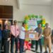HUT Mahkamah Agung Ke-79, PA Bolaang Uki Gelar Bakti Sosial Donor Darah dan Bagikan Doorprize