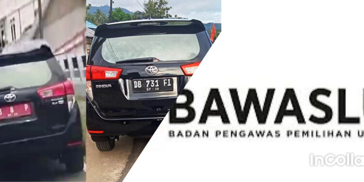 Bawaslu Bolsel Investigasi Dugaan Pelanggaran Kampanye oleh Anggota DPRD Jelfi Djauhari