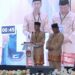 Calon Bupati Iskandar Kamaru Paparkan Tata kelola Pemerintahan di Debat Kedua