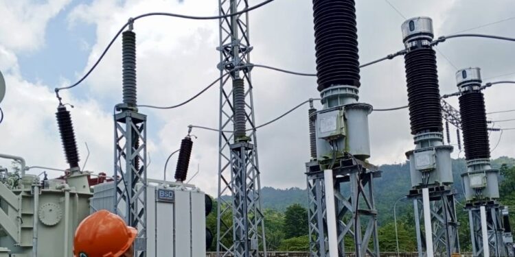 PLN Salurkan Energi Bersih, Wujudkan Kolaborasi Demi Masa Depan