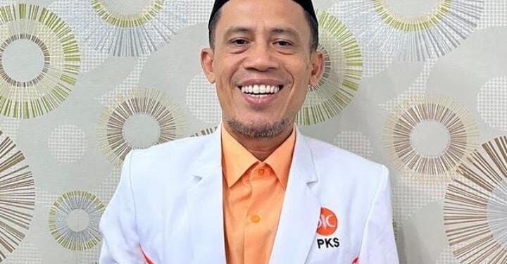 PKS Sulut Tegaskan Dukungan untuk Pasangan Iskandar Kamaru-Deddy Abdul Hamid di Pilkada Bolsel