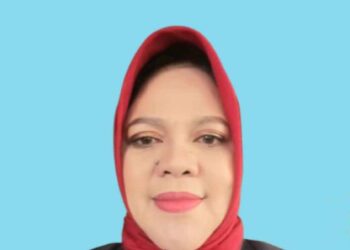 Kadis Sosial Bolmong Ucapkan Selamat Hari Natal Dan Tahun Baru 2025