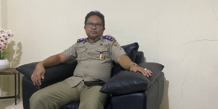 BPN Bolsel Gelar Rapat Keterlibatan Publik Bahas Pembangunan dan Program Pertanahan