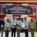 Bawaslu Bolsel Awasi Rapat Pleno Terbuka Rekapitulasi Suara Pilkada 2024