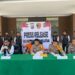 Resmob Angin Selatan Polres Bolsel Berhasil Ungkap Kasus Curanmor