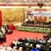 DPRD Paripurna Peringatan HUT Kota Kotamobagu ke – 115