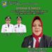 Kadis Sosial Bolmong Dan Jajarannya Ucapkan Selamat Dan Sukses Atas Di Lantiknya Bupati Dan Wakil Bupati Bolmong