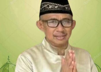 Kadis Nakertrans Bolmong Renti Mokoginta,S.Pd.MAP Ucapakan Selamat Menunaikan Ibadah Puasa Ramadhan 1446 H