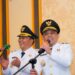 Untuk Efisiensi Anggaran Pasangan Bupati Yusra – Dony Akan Kurangi Jumlah Anggota Stafsus