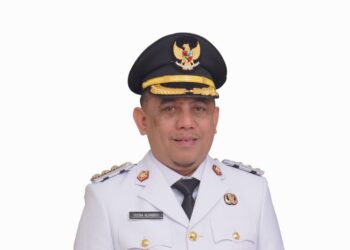 Untuk Efisiensi Anggaran Bupati Yusra Tolak Pengadaan Mobnas