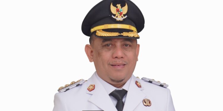 Untuk Efisiensi Anggaran Bupati Yusra Tolak Pengadaan Mobnas