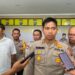 AKBP Handoko Sanjaya Ajak Masyarakat Bolsel Jaga Kamtibmas di Bulan Suci Ramadhan