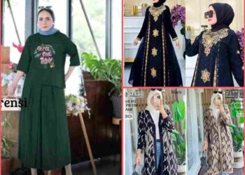 Toko Butik Arfa Semakin Di Minati Warga,Kualitas Barang Yang Cukup Baik Dan Mewah Dengan Harga Terjangkau